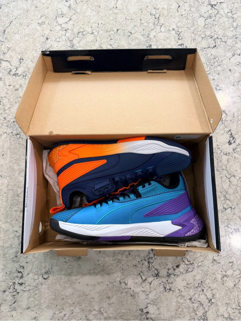 Puma brand new